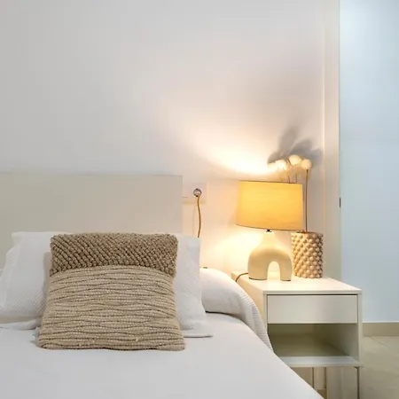 La Tahona Apartamento Cádiz