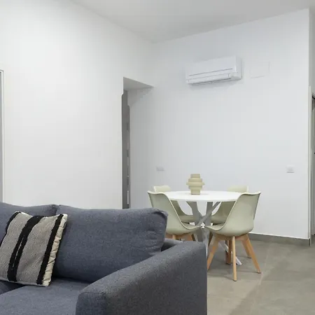 La Tahona Apartamento
