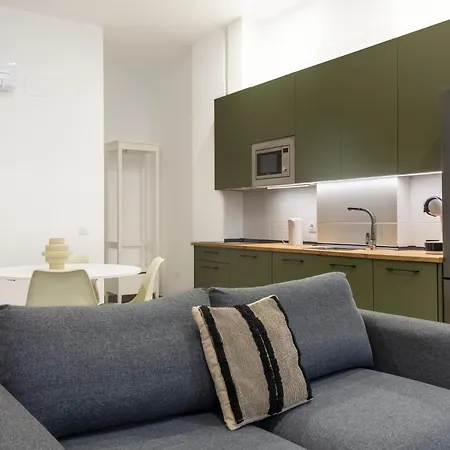 Apartamento La Tahona *