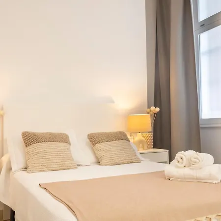 Apartamento La Tahona