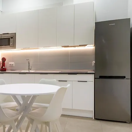 La Tahona Centro Кадис