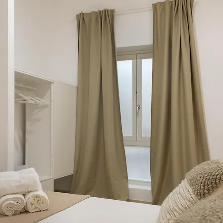 Apartamento La Tahona Cádiz