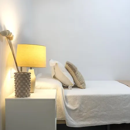 La Tahona Centro Кадис