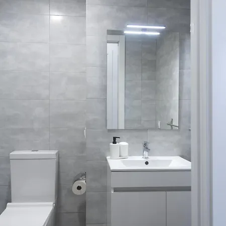 La Tahona Centro Апартаменты *