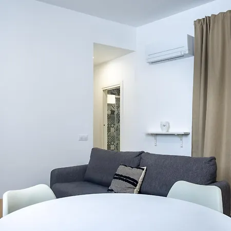 La Tahona Centro Lägenhet Cádiz