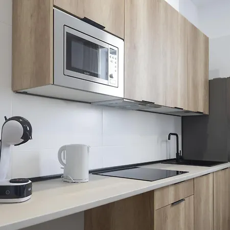 La Tahona Apartamento Cádiz