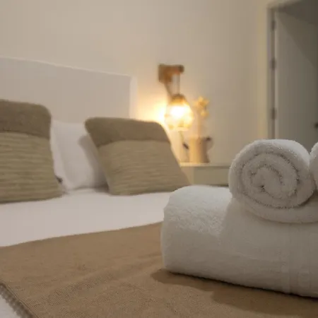 La Tahona Apartamento Cádiz