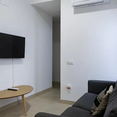 La Tahona Centro Lägenhet