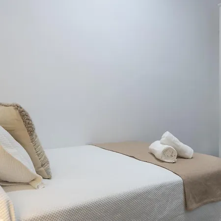 Apartamento La Tahona *
