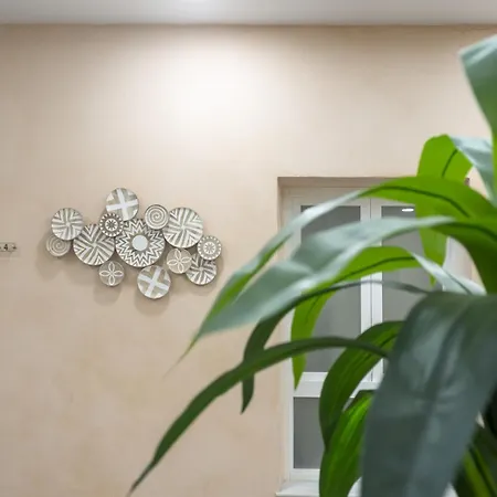 La Tahona Centro Апартаменты Кадис