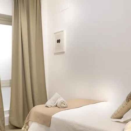 La Tahona Apartamento