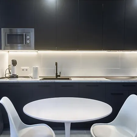 La Tahona Centro * Кадис