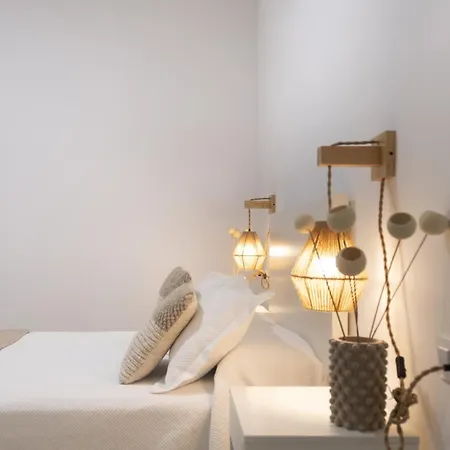 La Tahona Apartamento Cádiz