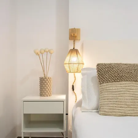 Apartamento La Tahona *
