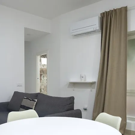 La Tahona Apartamento Cádiz