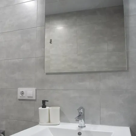 La Tahona Centro Апартаменты