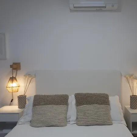 Apartamento La Tahona *