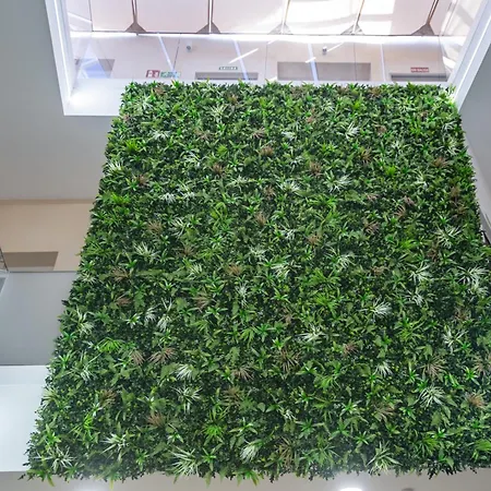 La Tahona Centro 公寓 *