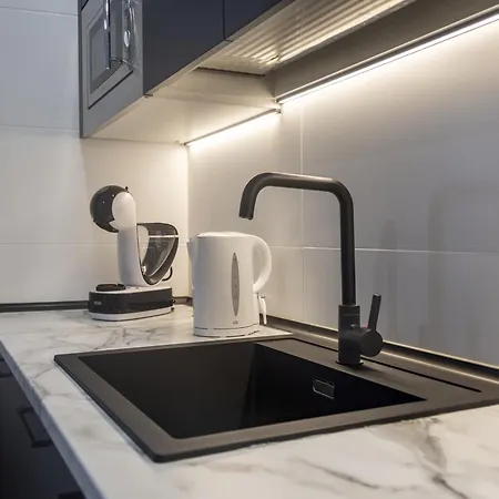 La Tahona Centro 公寓 加的斯