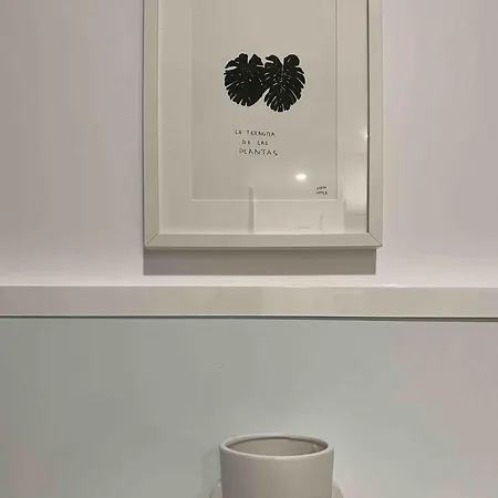 Апартаменты La Tahona Centro