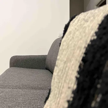 Apartamento La Tahona
