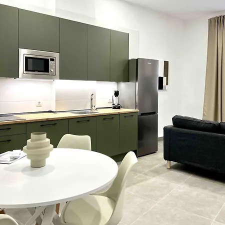 La Tahona Centro Кадис