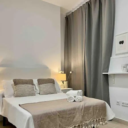 La Tahona Centro * Кадис