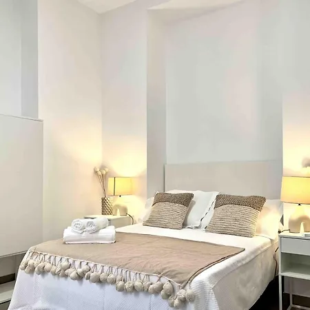La Tahona Centro Apartment