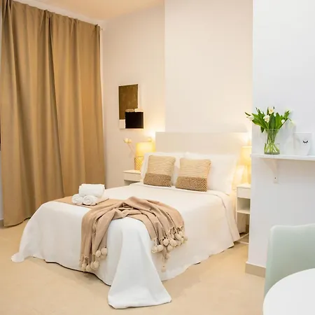 La Tahona Apartamento Cádiz
