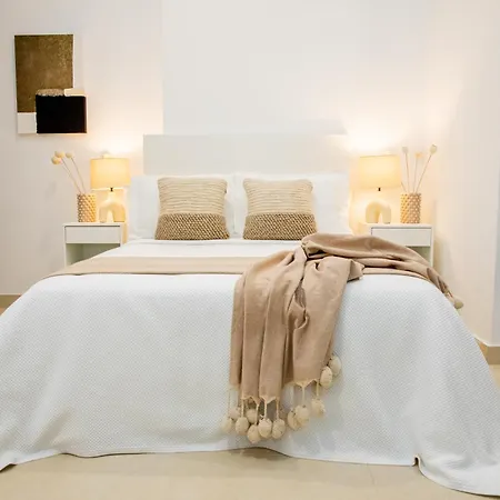 La Tahona Centro * 加的斯