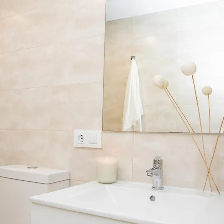 La Tahona Centro * Кадис