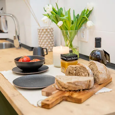 La Tahona Centro * Кадис