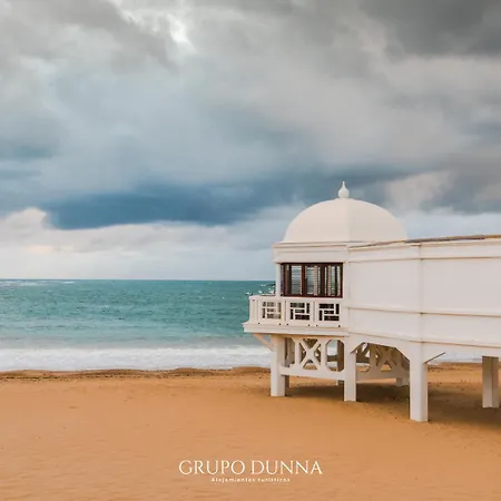 La Tahona Centro * Cadiz