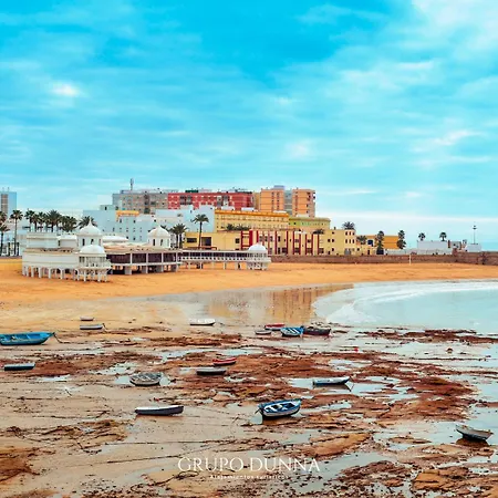 La Tahona Centro Апартаменты