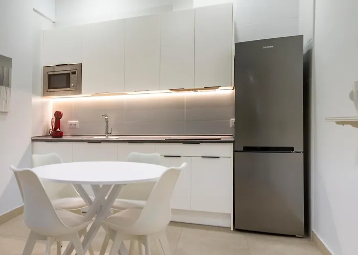 La Tahona Centro Cádiz