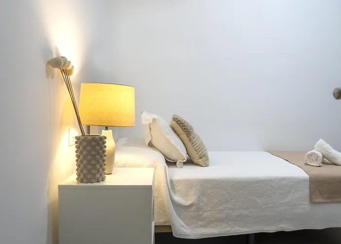 La Tahona Centro 加的斯