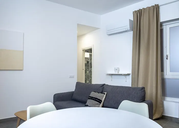 La Tahona Centro Lägenhet Cádiz