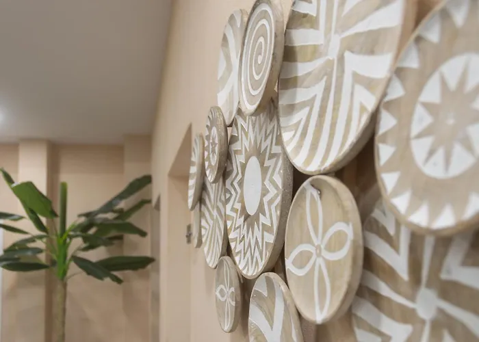 公寓 La Tahona Centro