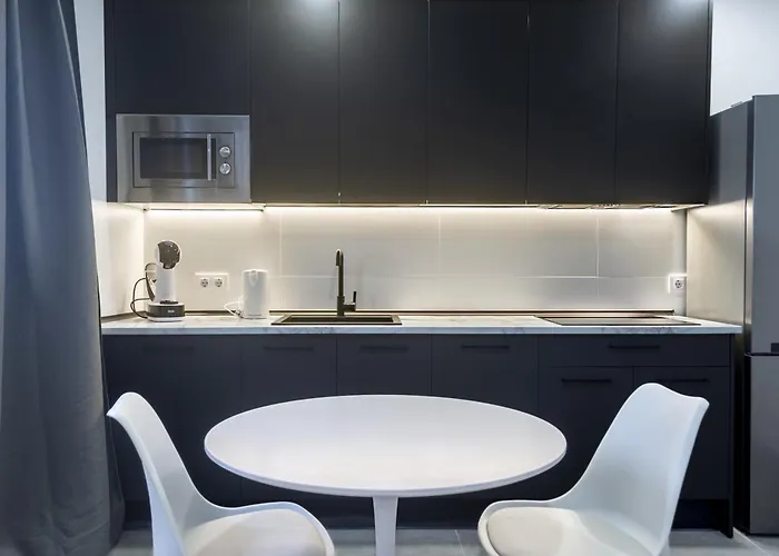 La Tahona Centro * Cádiz