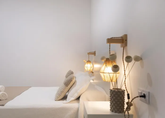 La Tahona Centro Apartment Cádiz