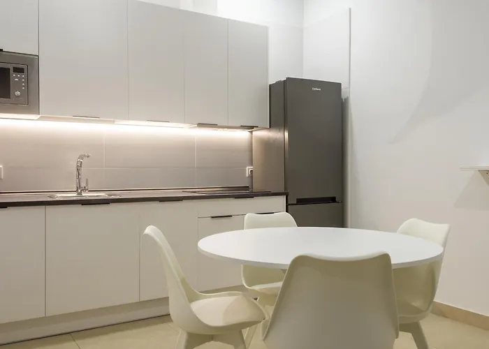 La Tahona Centro Cádiz