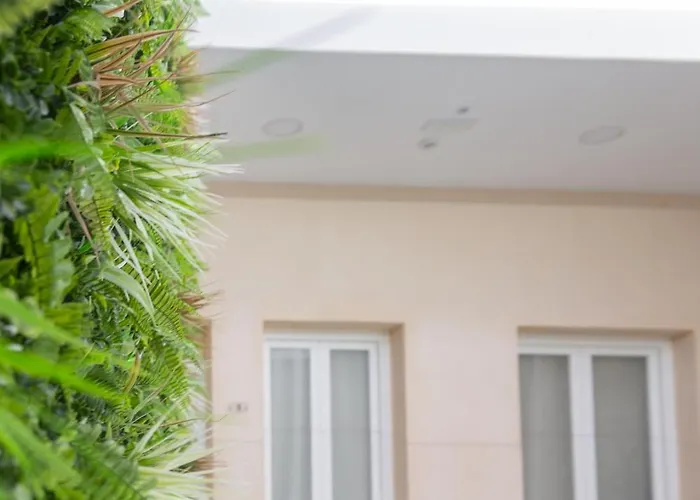 La Tahona Centro 公寓 *