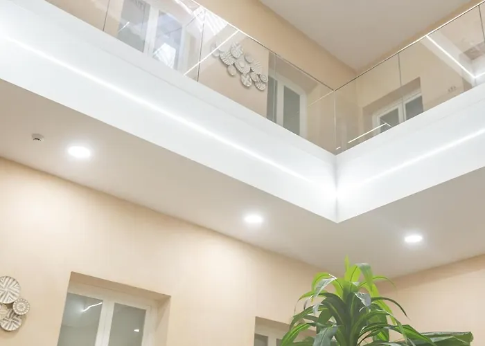 公寓 La Tahona Centro 加的斯