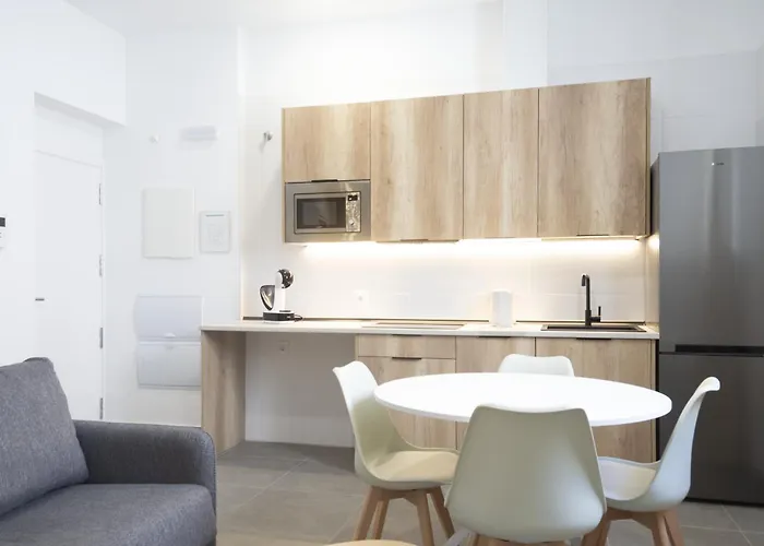 La Tahona Centro * 加的斯