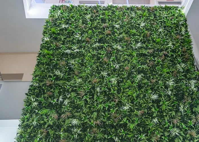 La Tahona Centro Lägenhet *