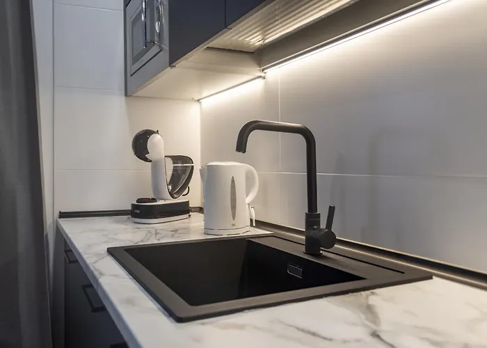 La Tahona Centro 公寓 加的斯