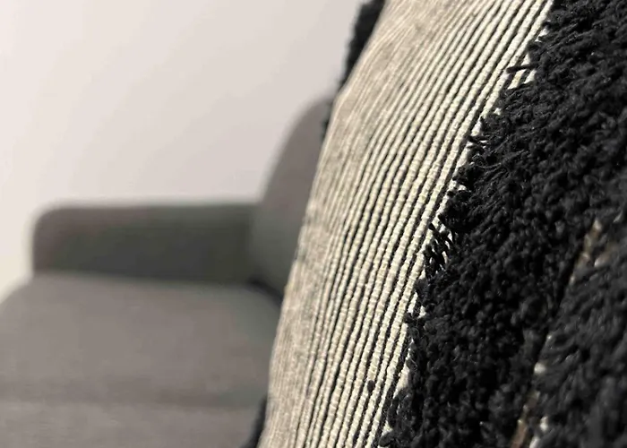 La Tahona Centro * Cádiz