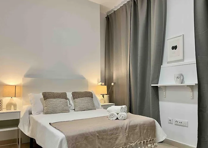 La Tahona Centro * Cádiz