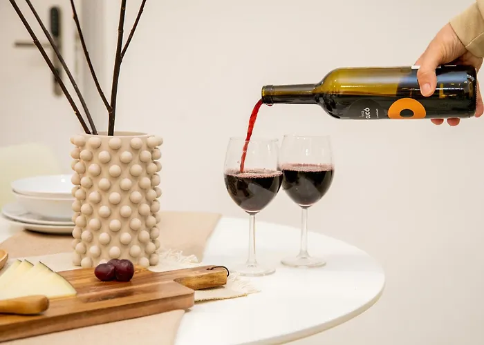 La Tahona Centro Cádiz