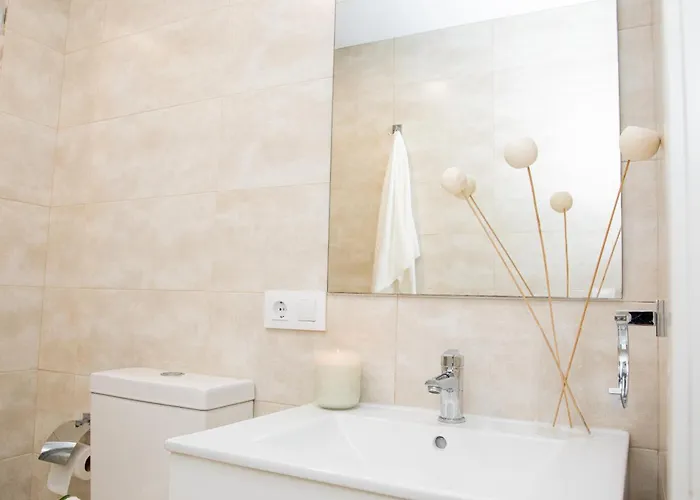 La Tahona Centro * 加的斯